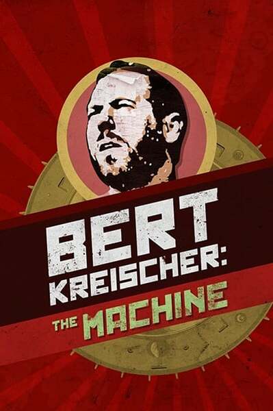 [ENG] Bert Kreischer The Machine (2016) 720p WEBRip-LAMA
