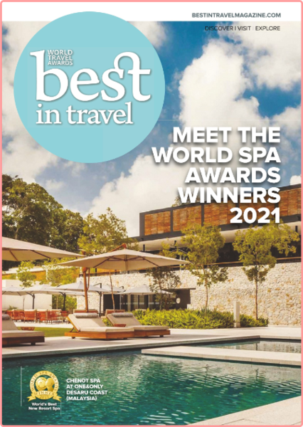 Best In Travel-Issue 117 2022