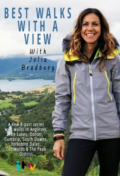 Best Walks With A View With Julia Bradbury S02E01 XviD-AFG
