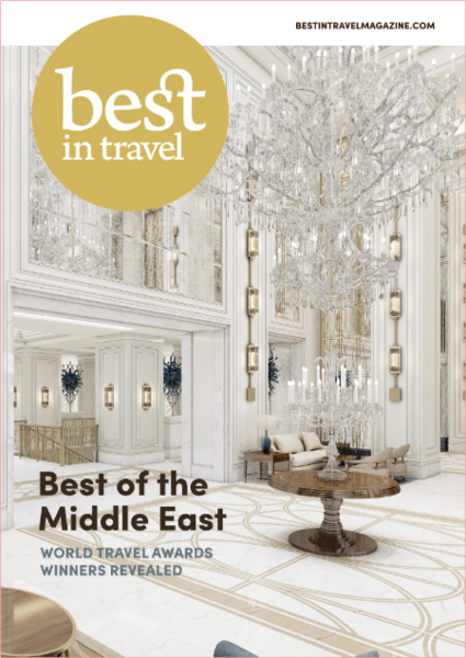 Best In Travel – Issue 123, 2022