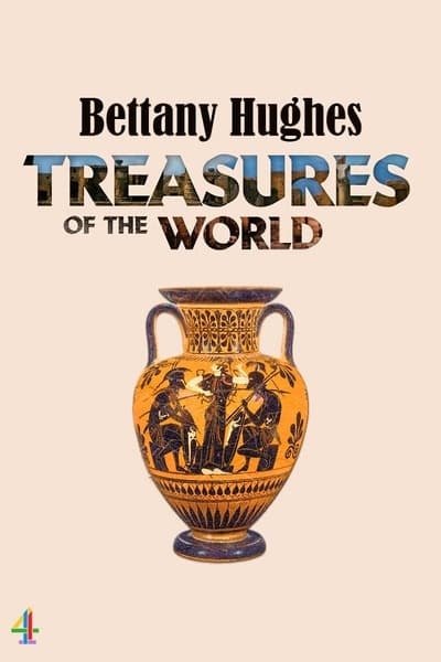 Bettany Hughes Treasures of the World S02E01 Arabia XviD-AFG