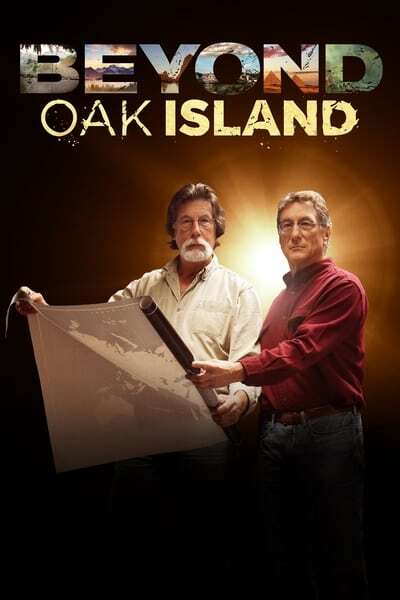 Beyond Oak Island S03E12 720p HEVC x265-[MeGusta]