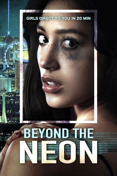Beyond The Neon (2022) 1080p AMZN WEB-DL H264-THR