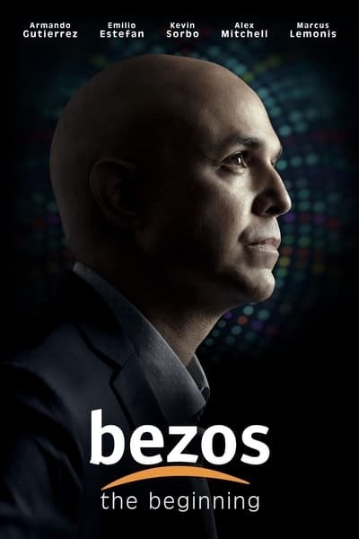Bezos (2023) 720p WEBRip x264 AAC-YIFY