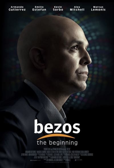 Bezos The Beginning (2023) 1080p WEBRip x264-RARBG