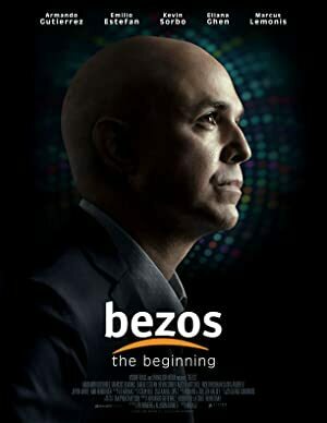 Bezos The Beginning (2023) 720p AMZN WEBRip x264-GalaxyRG
