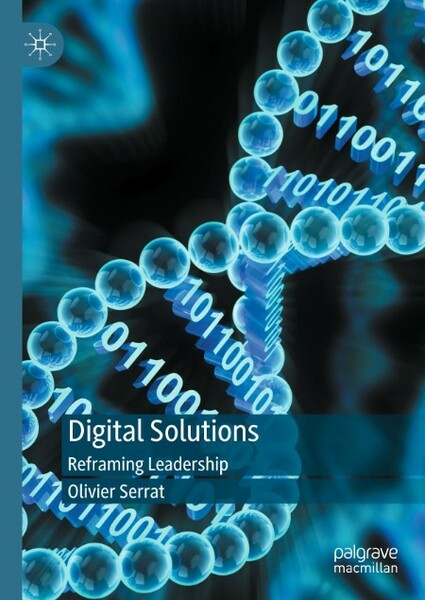 Digital Solutions - Reframing Leadership