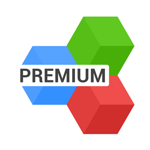 OfficeSuite Premium v7.90.53000 (x64) + Portable