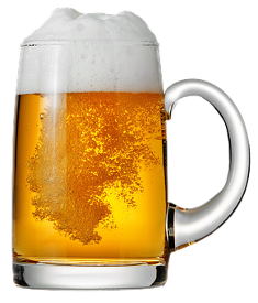 Biergläser Bier015ac8b