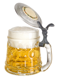 Biergläser Bier07e5f83