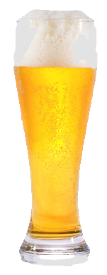 Biergläser Bier093fert