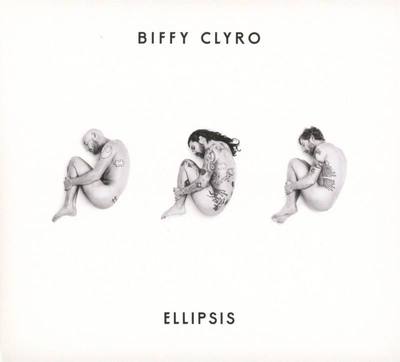 Biffy Clyro - Ellipsis [Deluxe] (2016).Wav 16Bit 44100Hz
