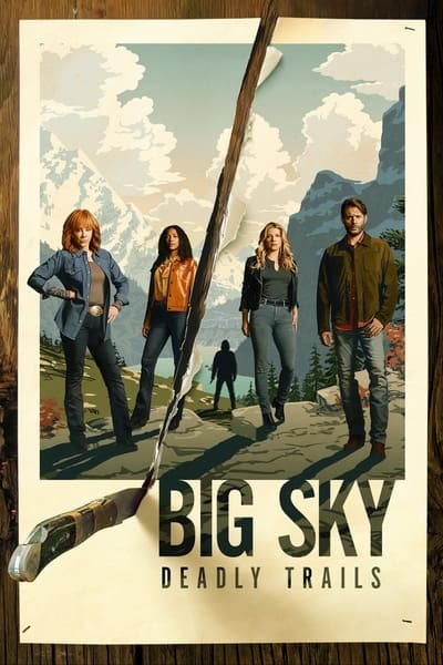 Big Sky (2020) S03E13 720p HEVC x265-[MeGusta]