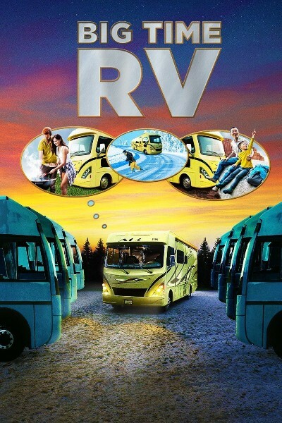 Big Time RV S01E01 XviD-AFG