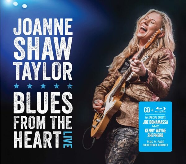 Joanne Shaw Taylor - Blues From The Heart Live (2022) [Blu-ray] Bigi627bf95ea4ec2b0fgv
