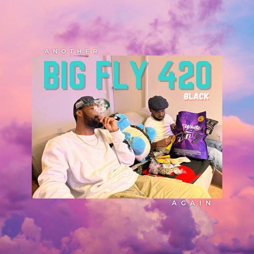 Big Kahuna OG & Fly Anakin - Another Big Fly 420, Again