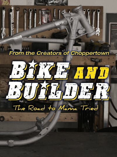 Bike And Builder S01E02 XviD-AFG