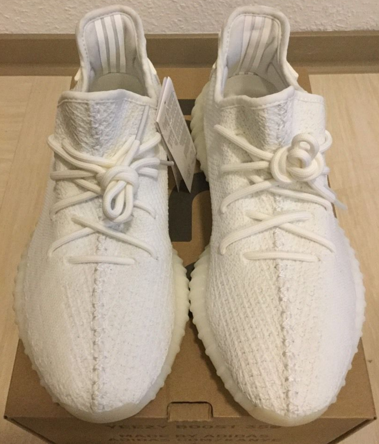 OFFICIAL ADIDAS YEEZY LEGIT CHECK THREAD 350 / 750 / 950 | Page 403