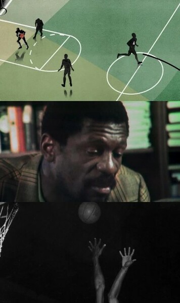 Bill Russell Legend S01E02 XviD-[AFG]
