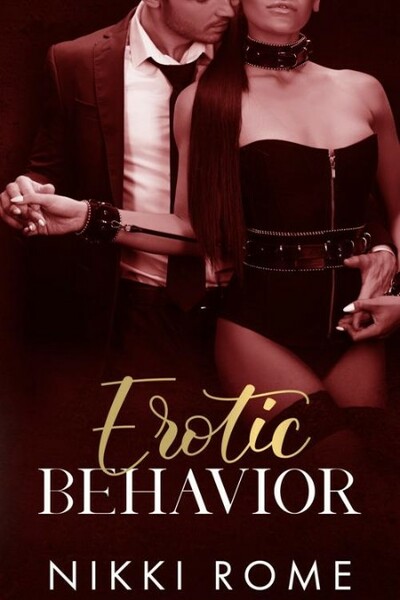 Erotic Behavior  Sold To The Hi - Nikki Rome