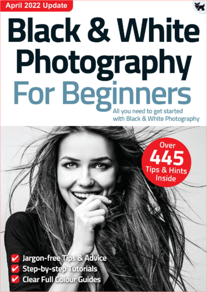 Black and White Photography For Beginners-02 April 2022