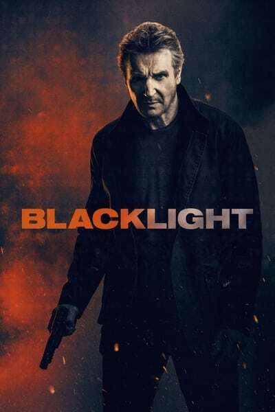 Blacklight (2022) 1080p HDRip x264-RARBG