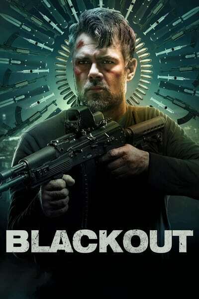 Blackout (2022) 1080p BluRay x264-RARBG