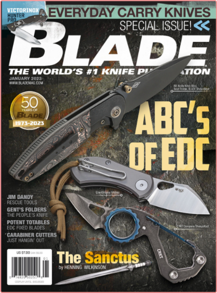 Blade-January 2023