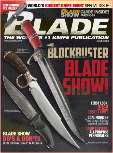 Blade-June 2022