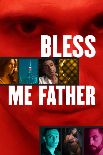 Bless Me Father (2023) 720p WEBRip-LAMA