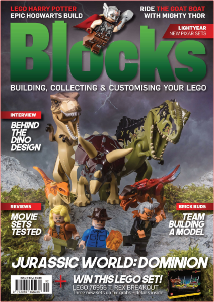 Blocks Magazine-June 2022