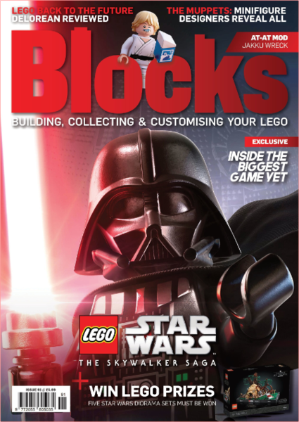 Blocks Magazine-May 2022