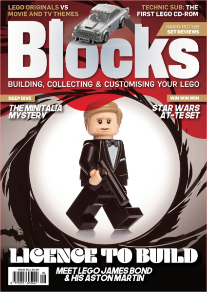 Blocks Magazine-October 2022
