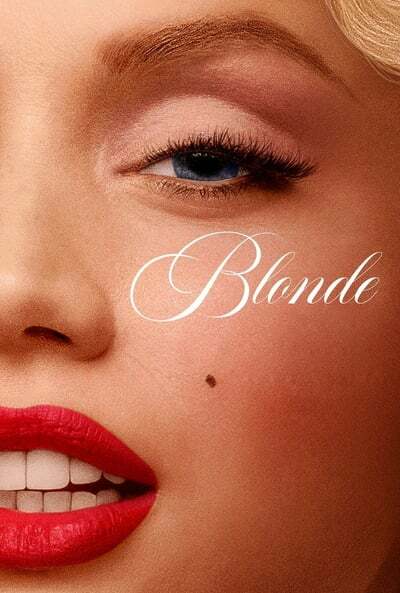 Blonde (2022) 1080p WEBRip Atmos x264-SMURF