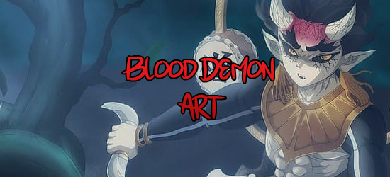 [ENZYKLOPÄDIE] BLOOD DEMON ART Blooddemonartgfdl7