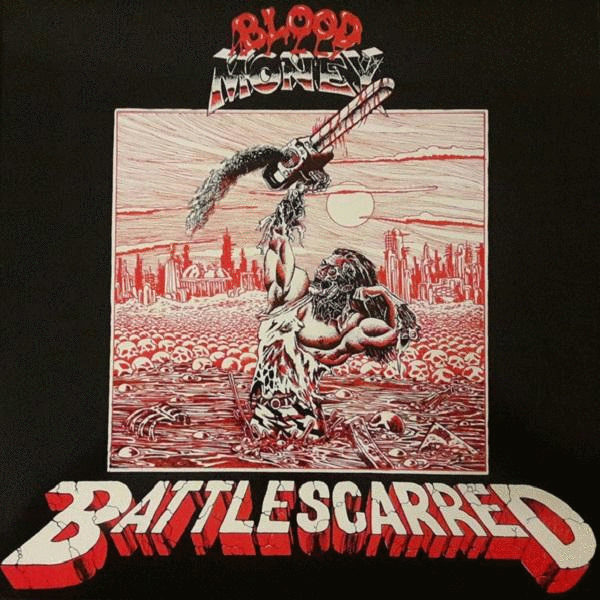 Blood Money - Discography (1986-1987)