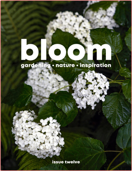 Bloom-May 2022