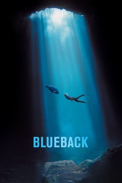 Blueback (2022) 1080p WEBRip x264 AAC-AOC