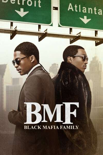 BMF S02E05 XviD-[AFG]