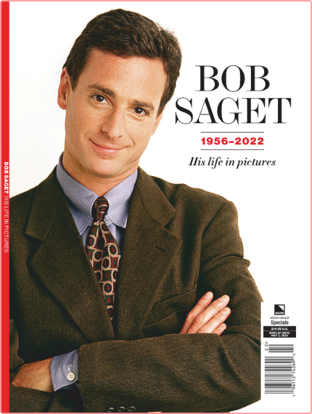 Bob Saget 1956 2022 His Life in Pictures-January 2022