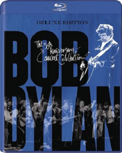 Bob Dylan - 30th Anniversary Concert Celebration (2014) [BDRip]