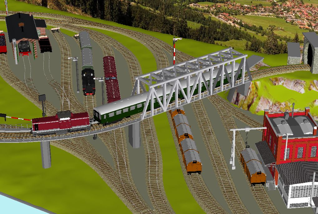 'Bridge over Central Station' Bocs3d-ansichtbahnhofrfjwr