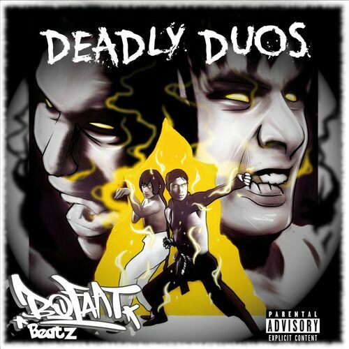 BoFaatBeatz - Deadly Duos
