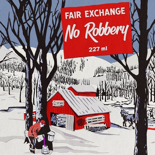 Boldy James & Nicholas Craven - Fair Exchange No Robbery