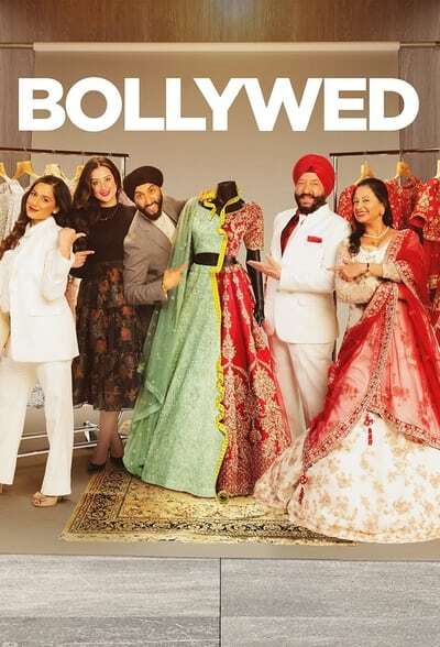 Bollywed S01E10 XviD-[AFG]