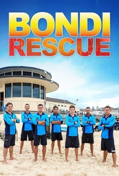 Bondi Rescue S17E01 1080p HEVC x265-MeGusta
