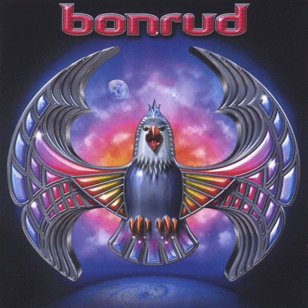 Bonrud - Discography (2004-2012)
