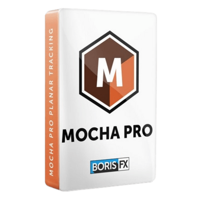 Boris FX Mocha Pro 2022.5 v9.5.6.120 (x64)