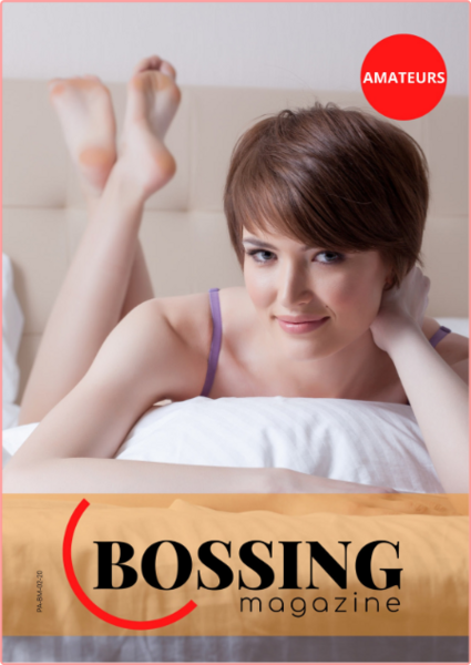 Bossing Magazine – January 2023