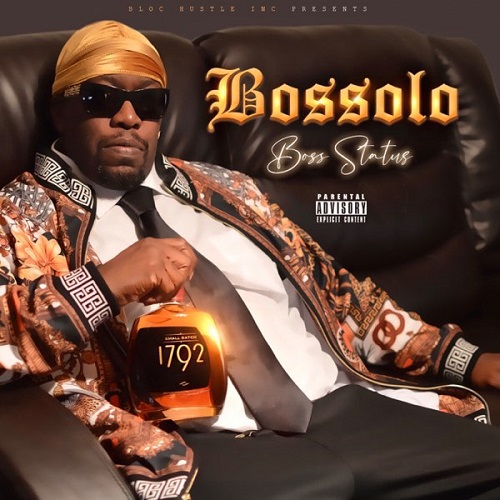 Bossolo - Boss Status